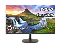 Монитор AOPEN by Acer 32SA2QUAbmiipx 31,5″ (арт. UM.JS2EE.A01)