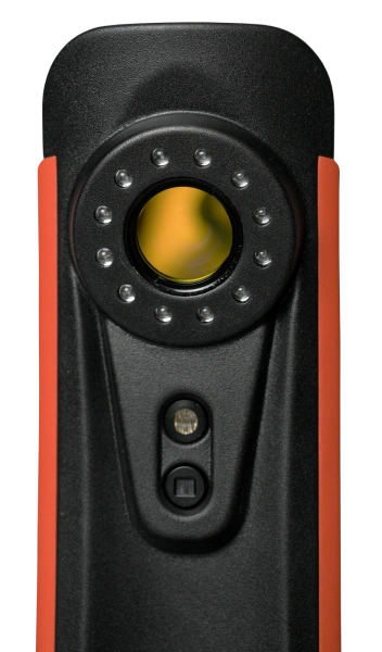 3D-сканер RangeVision Helix в реестре ГИСП – 10835959 (арт. OT243865)