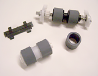 Комплект роликов Kodak Feed Roller Kit для сканеров Alaris S2040 (арт. 1025147) Комплект роликов Kodak Feed Roller Kit для сканеров Alaris S2040 (арт. 1025147)