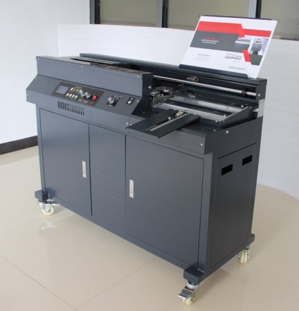 Термоклеевая машина Bulros professional series 50R (арт. BT-D-avt-50R+-500-380-El)