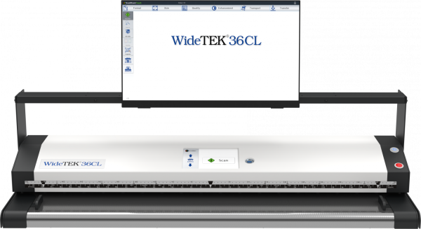 Широкоформатный сканер Image Access WideTEK 36CL-600 (арт. WT36CL-600)