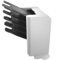 Опция HP 500-Sheet 5-Bin Mailbox (арт. F2G81A)