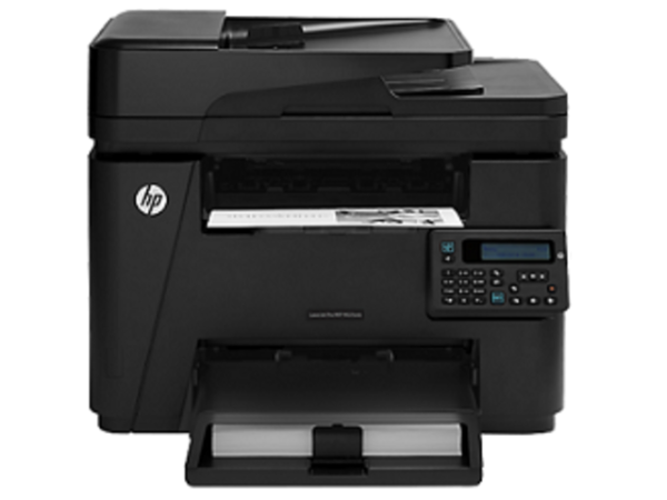 МФУ лазерное черно-белое HP LaserJet Pro M225rdn (арт. CF486A)