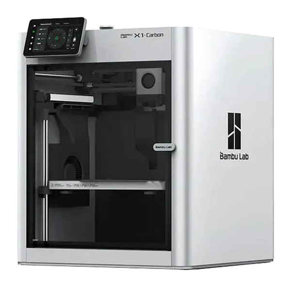3D-принтер Bambu Lab X1 Carbon (EU-версия) (арт. )