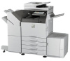 МФУ лазерное цветное Sharp MX-3550N (арт. MX3550V)