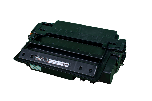 Картридж Sakura Printing Q7551X (арт. SAQ7551X)