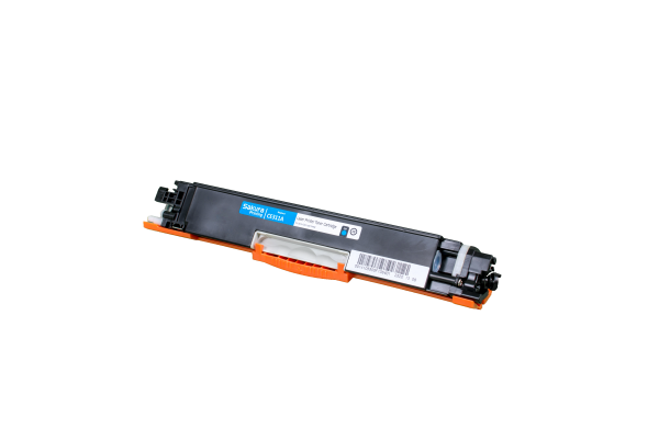 Картридж Sakura Printing SACE311A (арт. SACE311A)