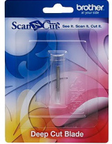 Нож для глубокой резки Brother CABLDF1 (арт. CABLDF1)