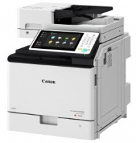 Лазерное цветное МФУ Canon imageRUNNER ADVANCE C3525i II (арт. 1493C006)