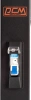 Блок распределения питания Powercom PDU-16AVMS20-18C13-2C19 (арт. PDU-16AVMS20-18C13-2C19)