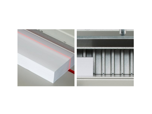 Резак гильотинный Ideal 4860 ET (арт. IDL4860)