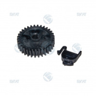 Шестерня Булат 32Т рез. в. HP LJ M601 RU7-0296 (арт. AVHPLJ6000010)