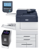 МФУ лазерное цветное Xerox PrimeLink C9070 c внешним контроллером EFI EX (арт. C9070_EX)