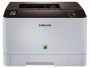 Цветной лазерный принтер Samsung Xpress C1810W (арт. SS204J)