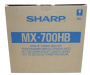 Контейнер для сбора отработанного тонера Sharp MX-700HB (арт. MX700HB)
