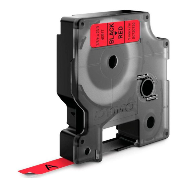 Картридж с лентой DYMO (9 мм х 7 м) (арт. S0720720)