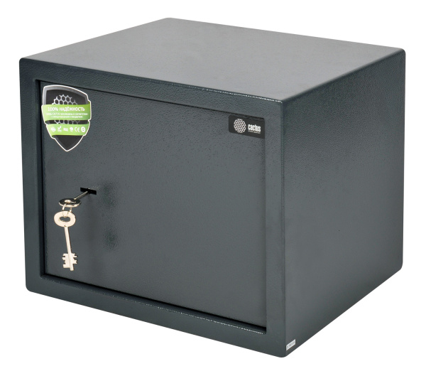Сейф мебельный Cactus (300x380x300мм) (арт. CS-SF-K30)