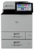 МФУ лазерное цветное Ricoh IM C401F (арт. 423692)