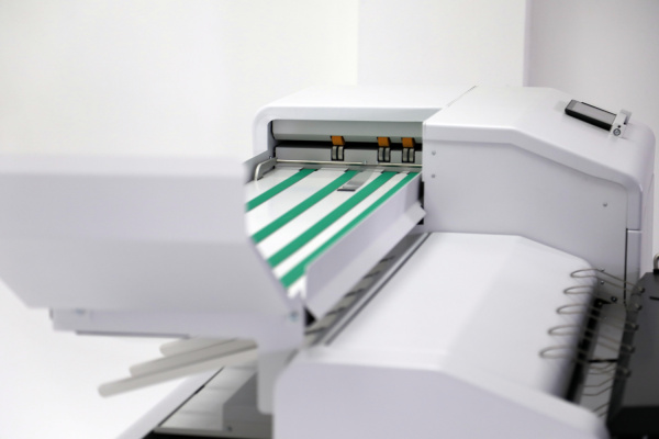 Широкоформатный лазерный принтер Canon PlotWave 7500 (4 рулона) (арт. OT_CANON_PW7500_4R)