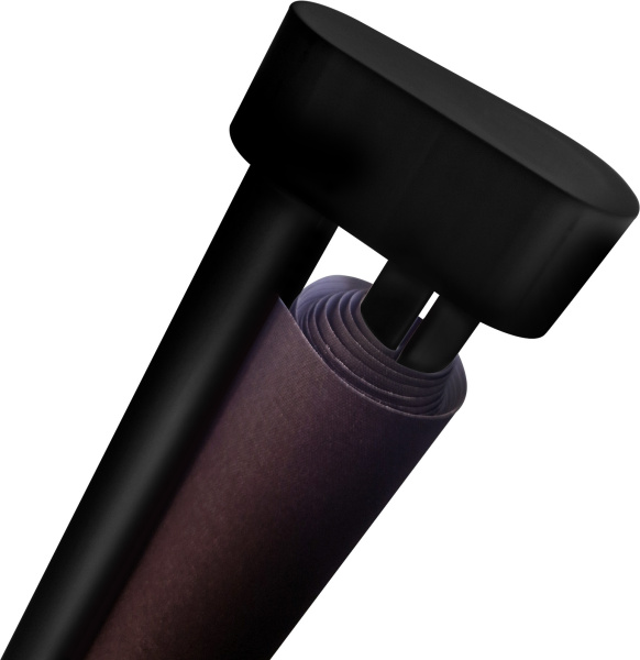 Экран Cactus 1:1, 180x180 см (арт. CS-PSRM-180x180-BK)