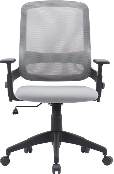 Кресло Cactus (черный/серый) (арт. CS-MC313-BKGY)