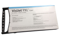 Связующее вещество 3D Systems VisiJet PXL Cyan 0,3L (арт. 360438)