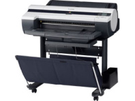 Широкоформатный принтер Canon imagePROGRAF iPF610 (арт. 2159B003)