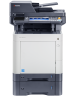Лазерное цветное МФУ Kyocera ECOSYS M6035cidn (арт. 1102PB3NL0)