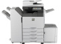 МФУ лазерное цветное Sharp MX-4050N (арт. MX4050V)