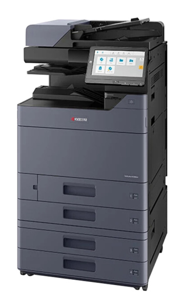 МФУ лазерное цветное Kyocera TASKalfa MZ2501ci, A3 (арт. 110C2M3NL0)