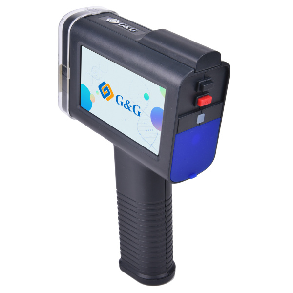  G&G GG-HH1001B-EU (арт. GG-HH1001B-EU)