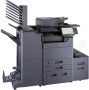 Лазерное цветное МФУ Kyocera TASKalfa 3554ci (арт. OT_KYOCERA_3554ci)