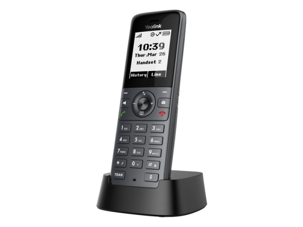 DECT-телефон Yealink W71P (арт. W71P)