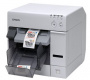 Принтер этикеток Epson ColorWorks C3400 (арт. C31CA26032)
