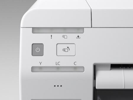 Струйная фотолаборатория Epson SureLab SL-D800 Media Bundle (арт. C11CH75301XX)