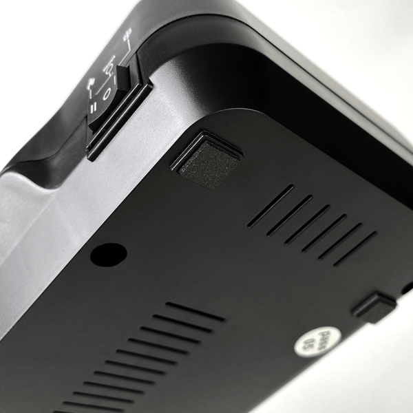 Ламинатор ГЕЛЕОС ЛМ A3 Старт (арт. ЛМ-А3C)