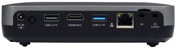 Проектор Optoma ML330 Grey (арт. E1P2V003E021)