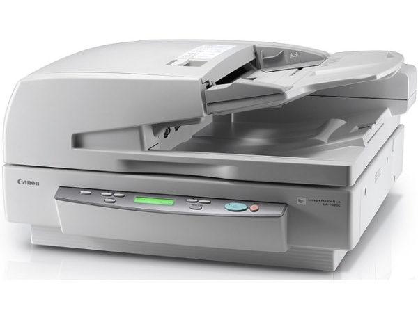 Сканер документов Canon imageFORMULA DR-7090C (арт. 3200B003)