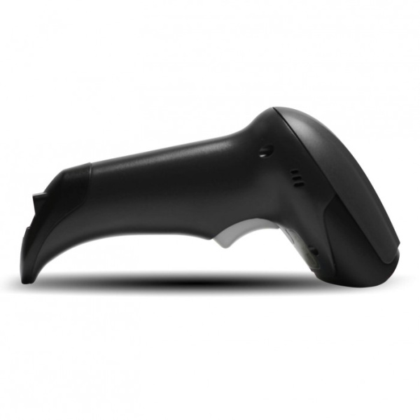 Сканер штрих-кода Mertech 2300 P2D USB, USB эмуляция RS232 black (арт. 4108)