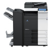 МФУ лазерное черно-белое Konica Minolta bizhub 364e (арт. A61F021)
