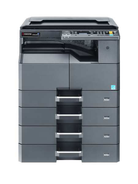 МФУ лазерное черно-белое Kyocera TASKalfa 2200 (арт. 1102NN3NL0)
