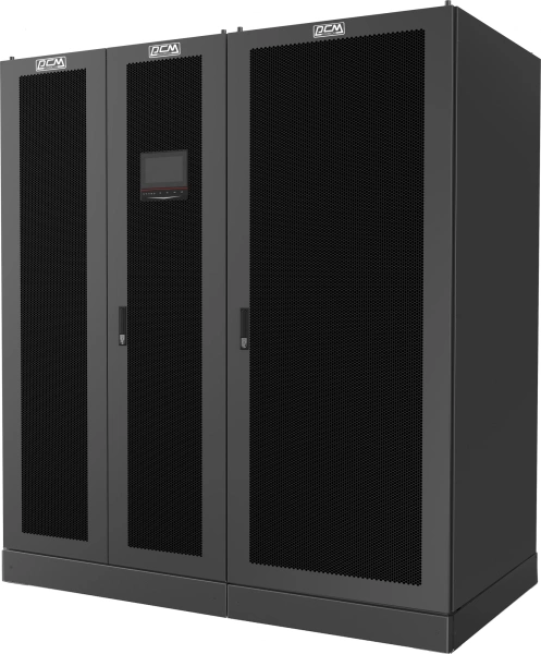 Источник бесперебойного питания Powercom Vanguard-II-33 VGD-II-1200M33HP-100 (арт. VGD-II-1200M33HP-100)