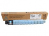 Картридж Ricoh Тонер-картридж тип MPC6003 голубой для Ricoh MPC4503-C6003/C4504-C6004 (22 500 стр.) (арт. 841856)