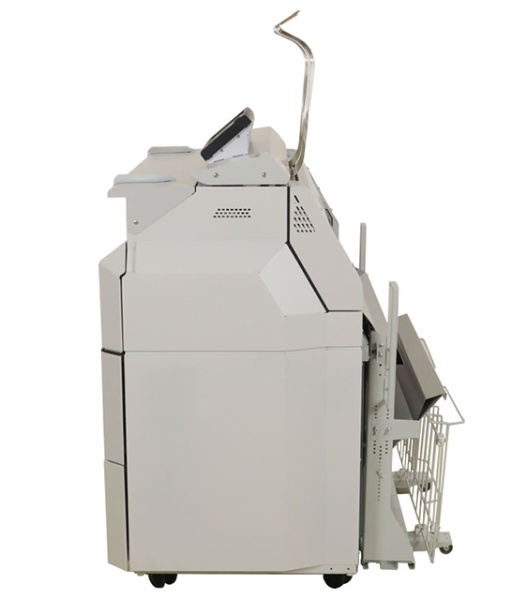 Инженерная система TORUS (Россия) Terioprint LP-2070 MF-4R (арт. LP-2070 MF4R)