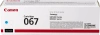 Картридж Canon 067 C (голубой, 1250 стр.) (арт. 5101C002) Картридж Canon 067 C (голубой, 1250 стр.) (арт. 5101C002)