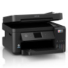 Струйное цветное МФУ Epson EcoTank L6290 (Принтер / Копир / Сканер / Факс) A4 (Eco tank systems 001) (арт. C11CJ60507)