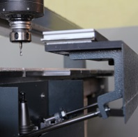 Система автоматической смены инструмента Volter 7 позиций (арт. OT38916) Система автоматической смены инструмента Volter 7 позиций (арт. OT38916)