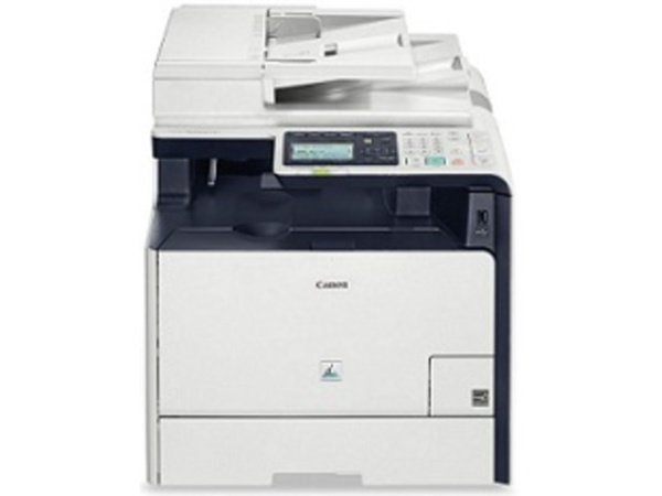 Лазерное цветное МФУ Canon i-SENSYS MF8580Cdw (арт. 6849B046)