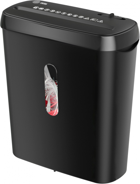 Шредер Cactus (секретность P-2) (арт. CS-SH-A1)