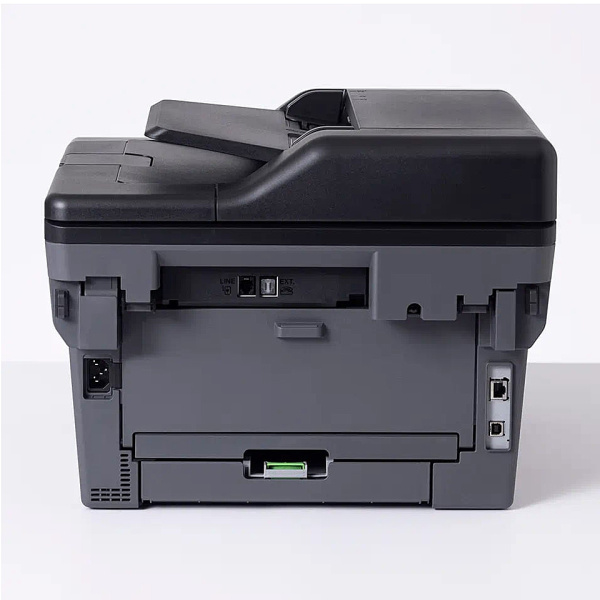 МФУ лазерное черно-белое Brother MFC-L2860DW, P/C/S/F, A4, 34 стр./мин. (арт. MFCL2860DWERE1)